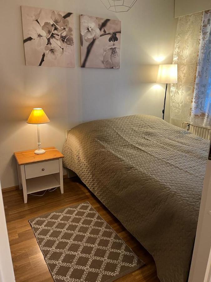 Apt 37 로바니에미 외부 사진