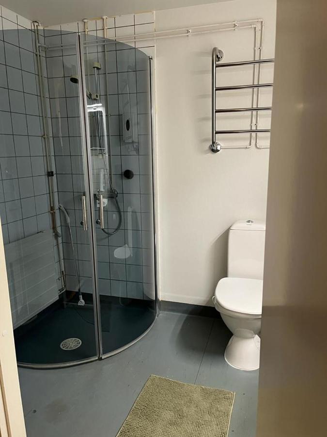 Apt 37 로바니에미 외부 사진