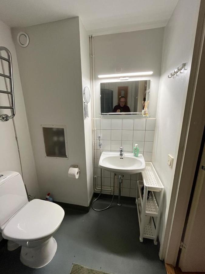 Apt 37 로바니에미 외부 사진